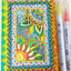 (pre-order) ZIG Clean Color Real Brush RB-6000AT-48V Brush Painting Tools - CHL-STORE 