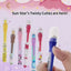 Sun-Star Disney Sanrio Rotating Mechanical Pencil 0.5mm