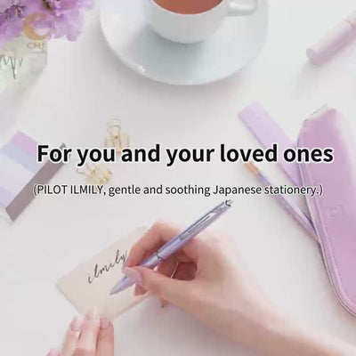 Pilot BIL-80EF-A Imilly Serie