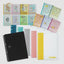 KOKUYO Flexible Coil Notebook B5 Notebook 80 pages SU-SV308BT - CHL-STORE 