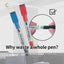 PILOT P-WMBSE-15F Replaceable card water fine-character whiteboard pen S series - CHL-STORE 