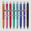 UNI uni-ball R:E3 third generation solid color 0.5MM three-color magic eraser pen eraser pen URE350005 - CHL-STORE 