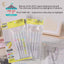 Pilot Kire-na dual-head highlighter SKIW-1 Fast Dry Stable Not easy to accumulate ink Clean lines