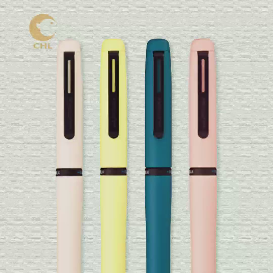Jetstream Prime 3-Color Rotating Pen