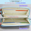 Sanrio Sumikko Gurashi short wallet coin round zipper short wallet exquisite metal pattern wallet cute wallet mini wallet