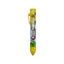Sakamoto FUNBOX Rocker Pen 0.7mm Crispy Ballpoint Pen Black Ink Ballpoint Pen Coca-Cola PINO Chocolate Marine Life - CHL-STORE 
