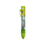 Sakamoto FUNBOX Rocker Pen 0.7mm Crispy Ballpoint Pen Black Ink Ballpoint Pen Coca-Cola PINO Chocolate Marine Life - CHL-STORE 