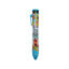 Sakamoto FUNBOX Rocker Pen 0.7mm Crispy Ballpoint Pen Black Ink Ballpoint Pen Coca-Cola PINO Chocolate Marine Life - CHL-STORE 