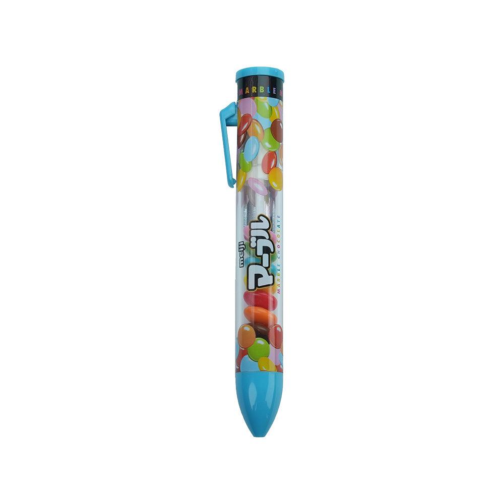 Sakamoto FUNBOX Rocker Pen 0.7mm Crispy Ballpoint Pen Black Ink Ballpoint Pen Coca-Cola PINO Chocolate Marine Life - CHL-STORE 