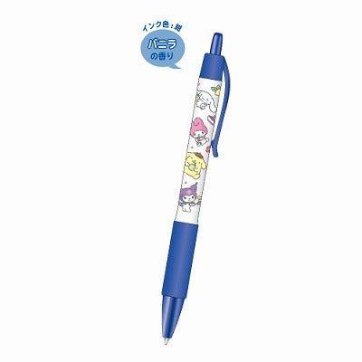 SAKAMOTO x SANRIO Joint Scented 0.5mm Ballpoint Pen Scented - CHL-STORE 