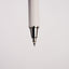 SAKURA C-31 Ballsign iD plus 0.5mm Limited White Barrel Pen Ink Mocha Brown Wine Red Deep Purple Forest Green - CHL-STORE 