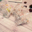 San-X Sumikko Gurashi Joint Rilakkuma Sumikko Gurashi Acrylic Auxiliary Teacup Mouthwash Cup Water Cup - CHL-STORE 