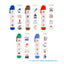 SANBY x ERIC handbook icon seal Japanese stationery eric-icon-0 - CHL-STORE 
