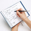 Zebra SARASA Quick-Dry Smudge-Free Ergonomic Gel Pen