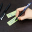 Zebra SARASA Quick-Dry Smudge-Free Ergonomic Gel Pen