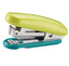 SDI 1120C Dessert Series Petty Bourgeois Stapler Macaron Color Stapler Small Stapler Two-color Stapler Can Bind 16 Sheets - CHL-STORE 