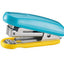 SDI 1120C Dessert Series Petty Bourgeois Stapler Macaron Color Stapler Small Stapler Two-color Stapler Can Bind 16 Sheets - CHL-STORE 
