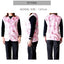 Sanrio Flannel Home Vest Pajamas Home Clothes Fluffy Warm Winter Hello Kitty Kuromi Cinnamoroll My Melody