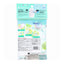 Antibacterial Microfiber Bath Foam Glove – Soft, Gentle & Long-Lasting
