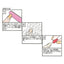 Kuromi & Big-Eared Dog Sanrio Nail Art Set - 24 Pieces