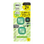 DEOX Grassy Apple Car Odor Eliminator - Fresh & Effective Deodorizer