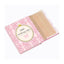 DHC Pocket Beauty Oil-Absorbing Paper, 100 sheets, made in Japan, 100% natural hemp, skin-friendly and soft, pocket-sized oil-absorbing tissue