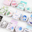 Shi guang boxed stickers Girls' Generation series 46 pieces into DIY small fresh hand account album Small things in life Small things in cultural creation - CHL-STORE 