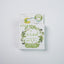 Shi guang boxed stickers Girls' Generation series 46 pieces into DIY small fresh hand account album Small things in life Small things in cultural creation - CHL-STORE 