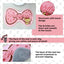 Sanrio toilet seat cover and floor mat 2-piece set Hello Kitty Cinnamoroll mat anti-slip carpet home cute warm