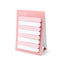 Sun-star S28131 TODO Series Notes MEMO 160 Pieces Messages Japanese Stationery - CHL-STORE 