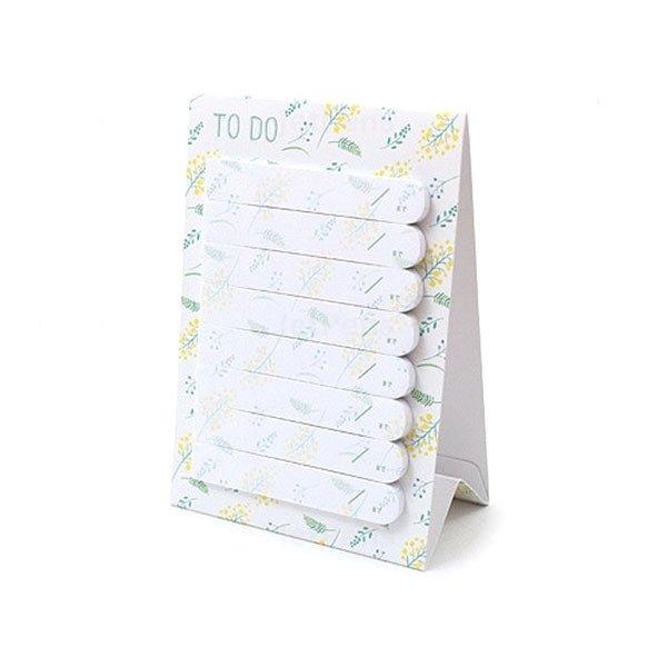 Sun-star S28131 TODO Series Notes MEMO 160 Pieces Messages Japanese Stationery - CHL-STORE 