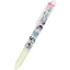 Sun-star S4648 Hi-Tec-C Coleto Disney Mickey Minnie Minnie Cás Peann Peann Cás Peann Cás Peann Peann Tube Cruth Mickey Cruth Mickey 0.4mm Athlíon