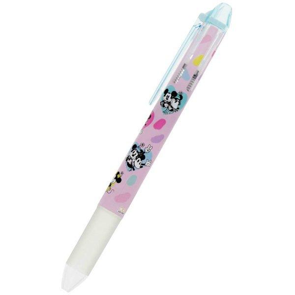 Sun-star S4648 Hi-Tec-C Coleto Disney Mickey Minnie Minnie Cás Peann Peann Cás Peann Cás Peann Peann Tube Cruth Mickey Cruth Mickey 0.4mm Athlíon
