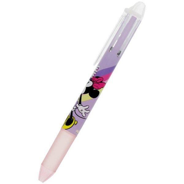 Sun-star S4648 Hi-Tec-C Coleto Disney Mickey Minnie Minnie Cás Peann Peann Cás Peann Cás Peann Peann Tube Cruth Mickey Cruth Mickey 0.4mm Athlíon