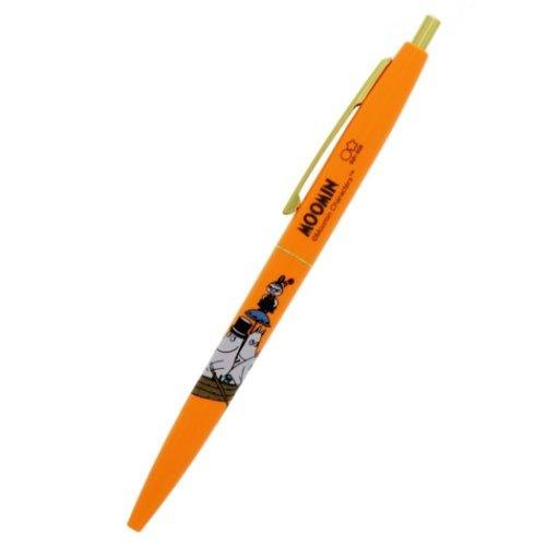 Sun-Star X BIC S4648 Rummy Rummy Texture Color Couting Gold Clip 0,5 mm Penna a sfera di inchiostro nero
