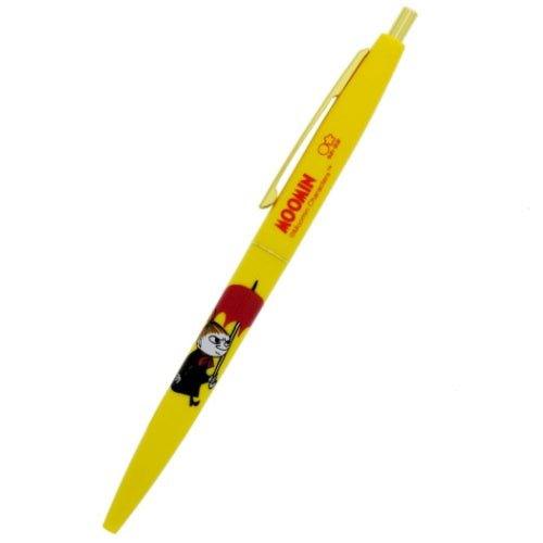 Sun-Star X BIC S4648 Rummy Rummy Texture Color Couting Gold Clip 0,5 mm Penna a sfera di inchiostro nero