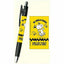 Sun-Star X Pilot 0.5mm Disney Mechanical Pencil Automatik Pen Donald Duck Hello Kitty Snoopy