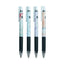 SUN-STAR x PILOT JUICE UP Disney Sanrio 0.4mm Black Ink Super Juice Pen Ball Pen - CHL-STORE 