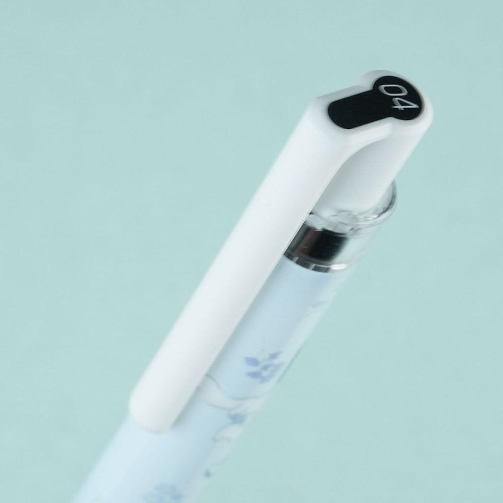 SUN-STAR x PILOT JUICE UP Disney Sanrio 0.4mm Black Ink Super Juice Pen Ball Pen - CHL-STORE 
