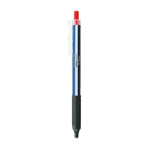 Tombow BC-MGL MONO กราฟไฟกดแบบคลาสสิกใหม่สี 0.38 มม. 0.5 มม. ปากกาลูกลื่นปากกา