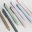 Tombow Mono graph Lite Black ink oily ballpoint pen 0.5mm - CHL-STORE 