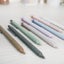 Tombow Mono graph Lite Black ink oily ballpoint pen 0.5mm - CHL-STORE 