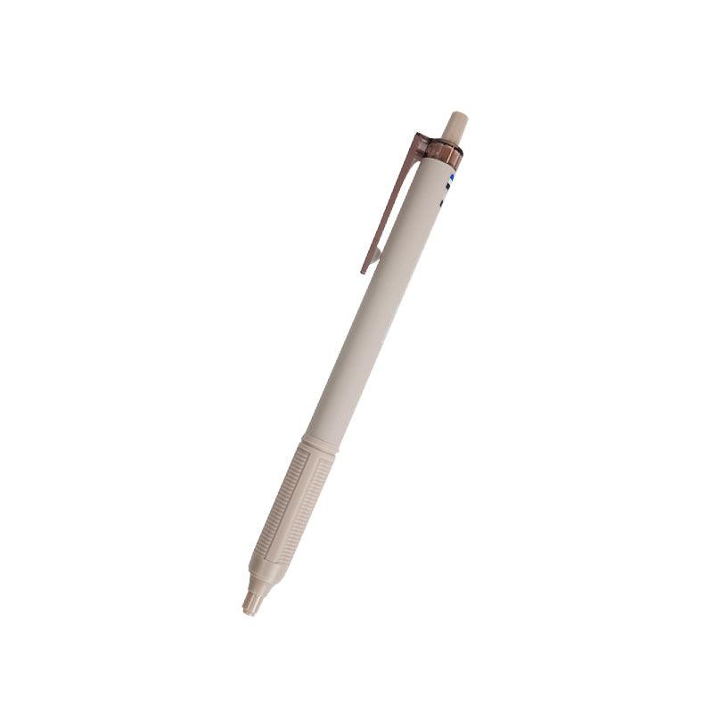 Tombow Mono graph Lite Black ink oily ballpoint pen 0.5mm - CHL-STORE 