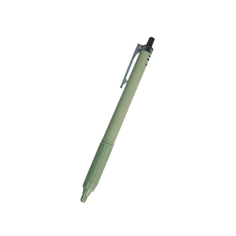 Tombow Mono graph Lite Black ink oily ballpoint pen 0.5mm - CHL-STORE 