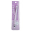 TOMBOW MONO graph Misty Gray Limited 0.5mm 0.3mm Mechanical Pencil + Eraser Japan Limited Edition Taupe Sage Green Iron Gray Lavender Purple - CHL-STORE 