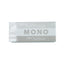 TOMBOW MONO graph Misty Gray Limited 0.5mm 0.3mm Mechanical Pencil + Eraser Japan Limited Edition Taupe Sage Green Iron Gray Lavender Purple - CHL-STORE 