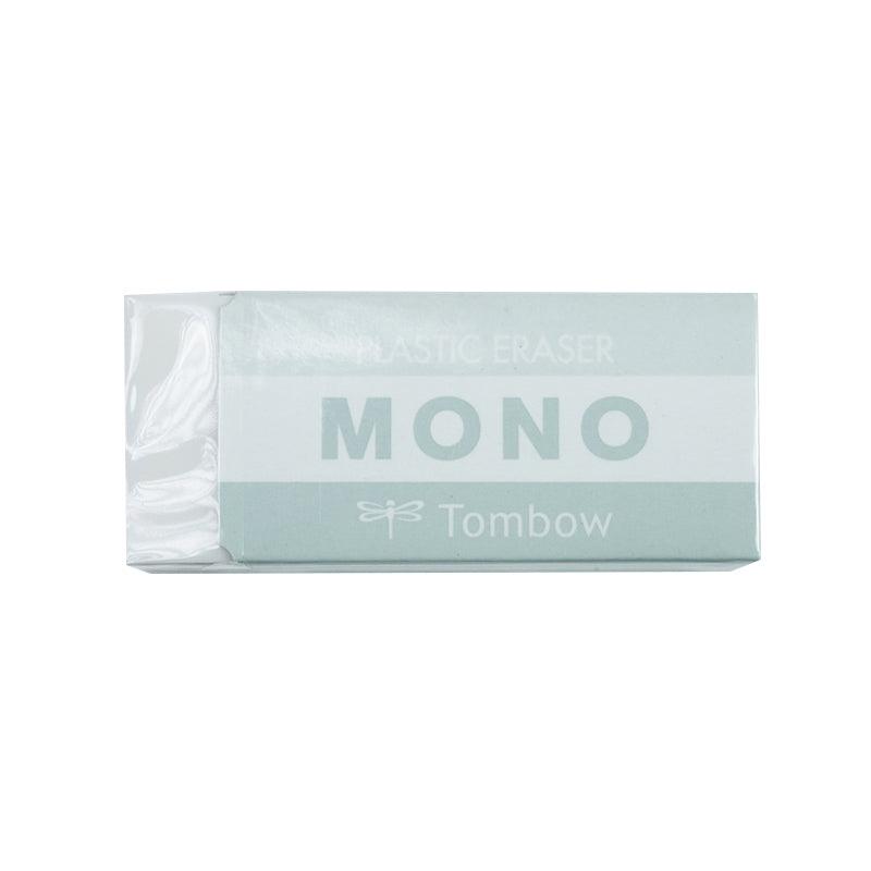 TOMBOW MONO graph Misty Gray Limited 0.5mm 0.3mm Mechanical Pencil + Eraser Japan Limited Edition Taupe Sage Green Iron Gray Lavender Purple - CHL-STORE 