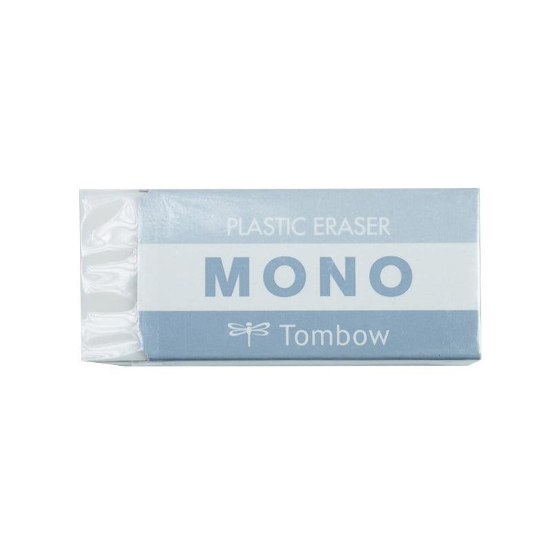 TOMBOW MONO graph Misty Gray Limited 0.5mm 0.3mm Mechanical Pencil + Eraser Japan Limited Edition Taupe Sage Green Iron Gray Lavender Purple - CHL-STORE 