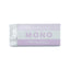 TOMBOW MONO graph Misty Gray Limited 0.5mm 0.3mm Mechanical Pencil + Eraser Japan Limited Edition Taupe Sage Green Iron Gray Lavender Purple - CHL-STORE 