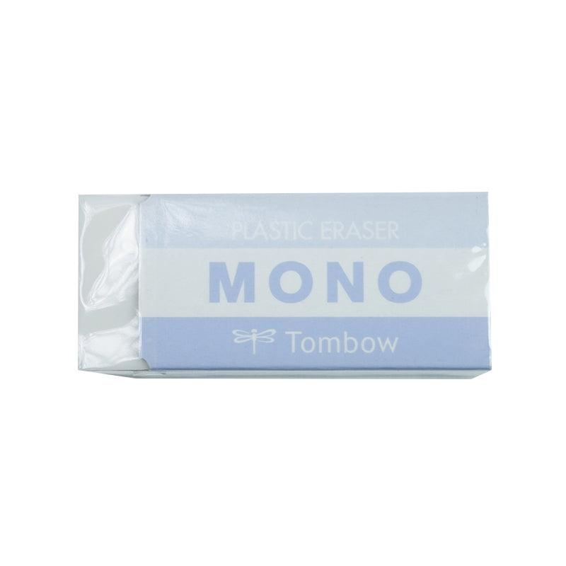 TOMBOW MONO graph Misty Gray Limited 0.5mm 0.3mm Mechanical Pencil + Eraser Japan Limited Edition Taupe Sage Green Iron Gray Lavender Purple - CHL-STORE 